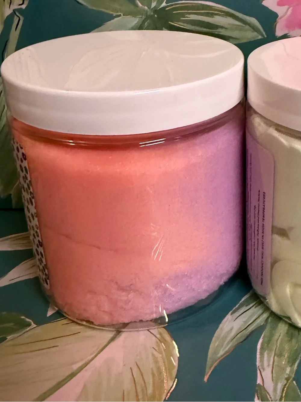 Aminnah Fruit Loops Sugar Scrub & Whipped Body Butter Set 8 oz
